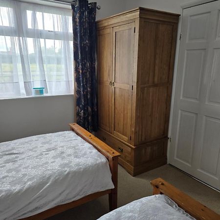 York Rose B&B Εξωτερικό φωτογραφία