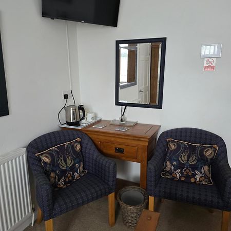 York Rose B&B Εξωτερικό φωτογραφία