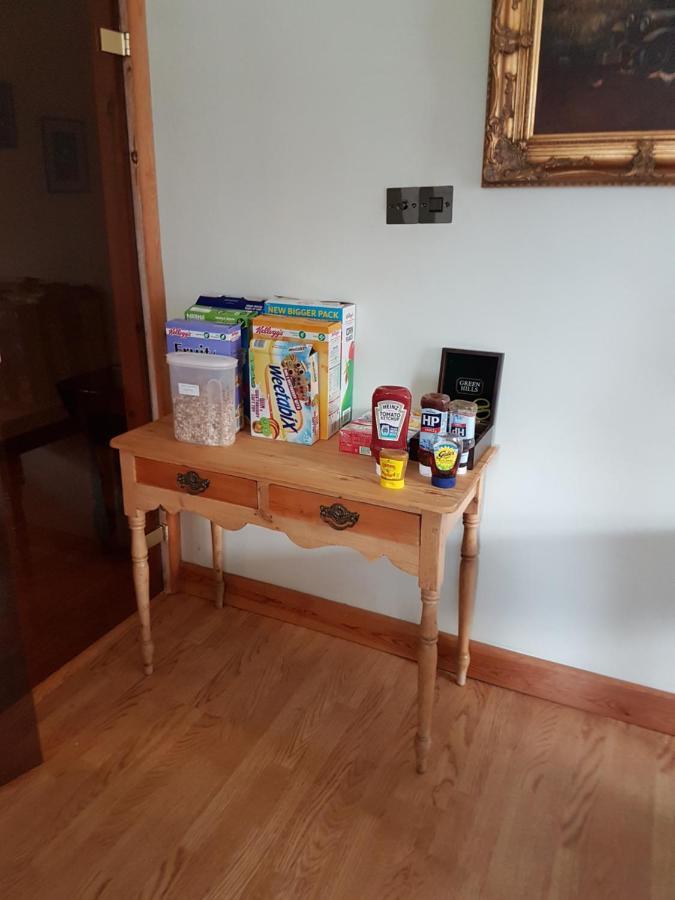 York Rose B&B Εξωτερικό φωτογραφία