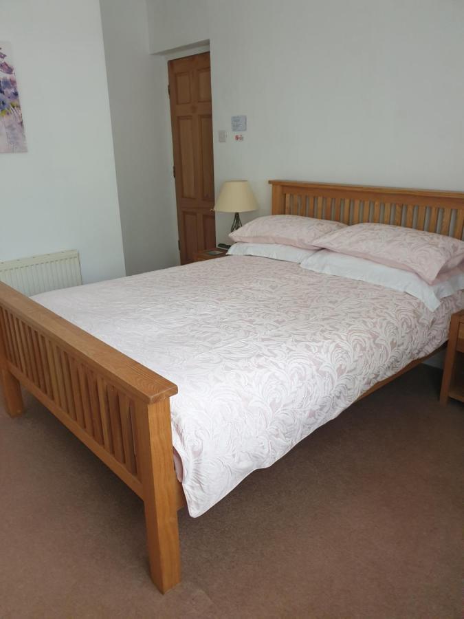 York Rose B&B Εξωτερικό φωτογραφία