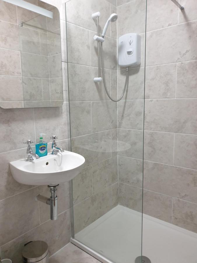 York Rose B&B Εξωτερικό φωτογραφία