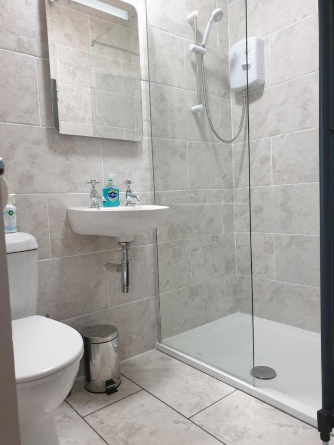 York Rose B&B Εξωτερικό φωτογραφία