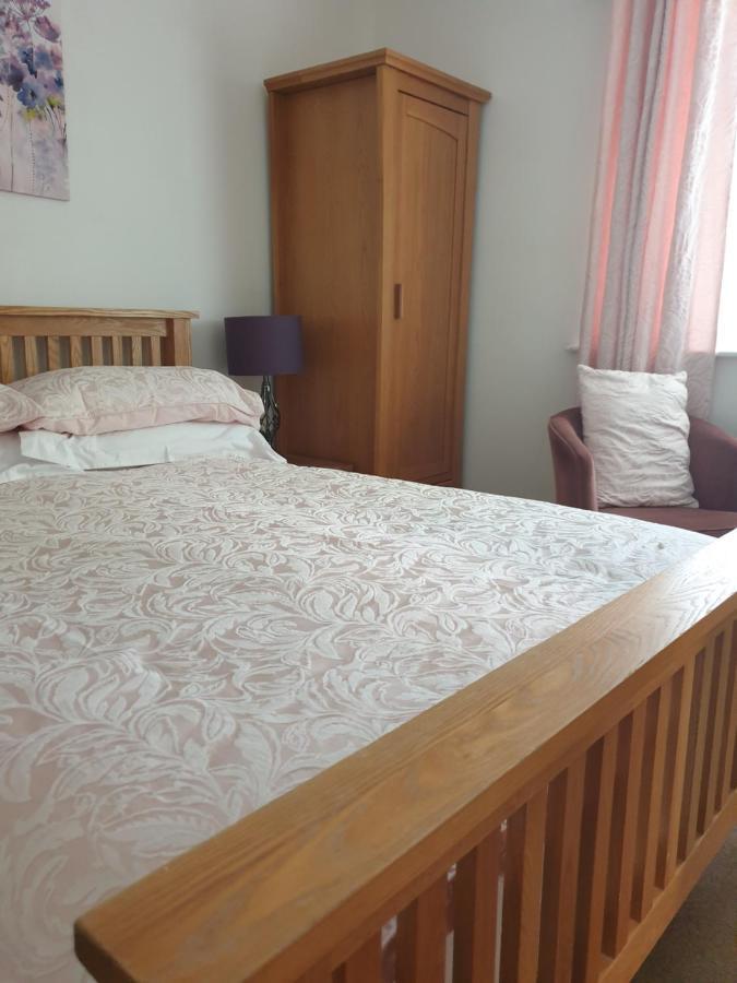 York Rose B&B Εξωτερικό φωτογραφία