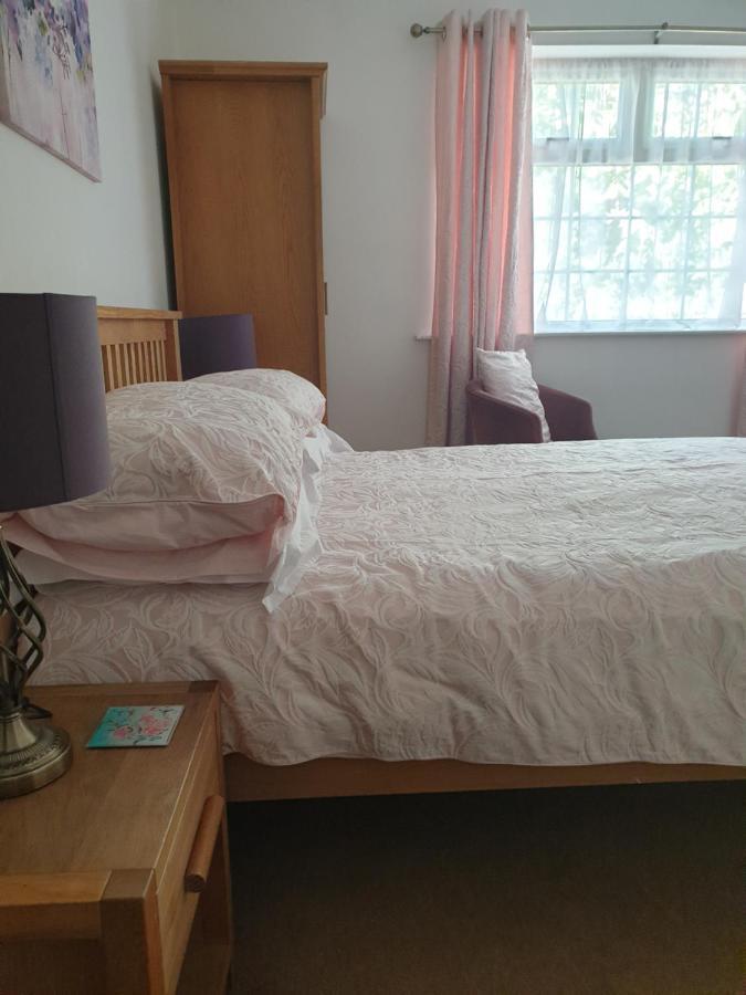 York Rose B&B Εξωτερικό φωτογραφία