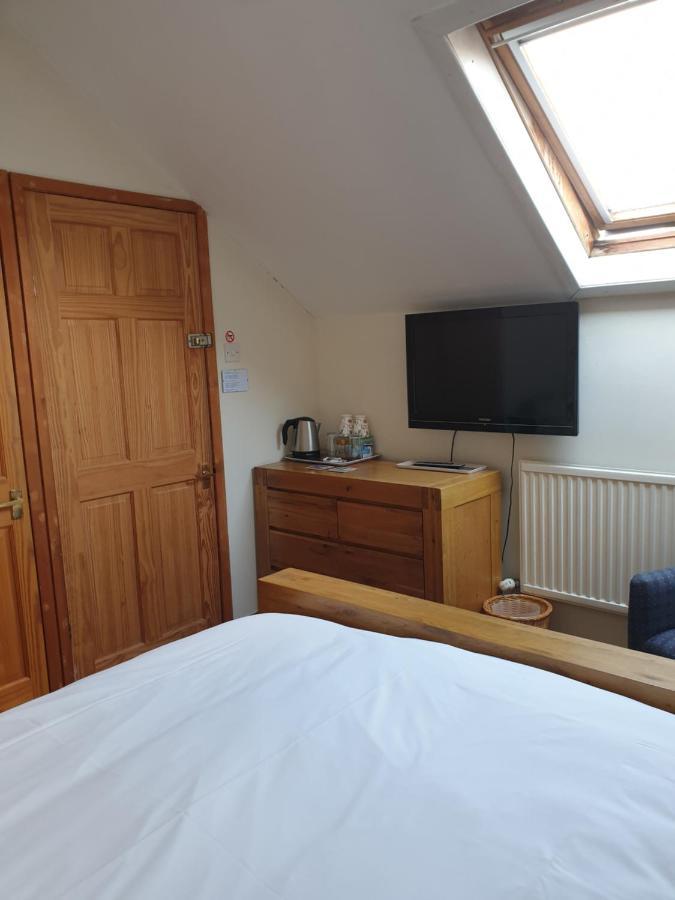 York Rose B&B Εξωτερικό φωτογραφία