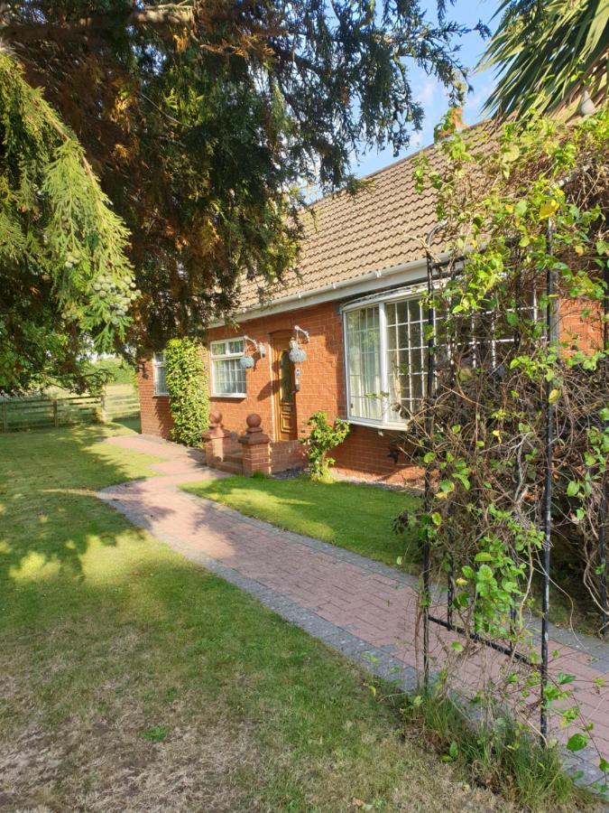 York Rose B&B Εξωτερικό φωτογραφία