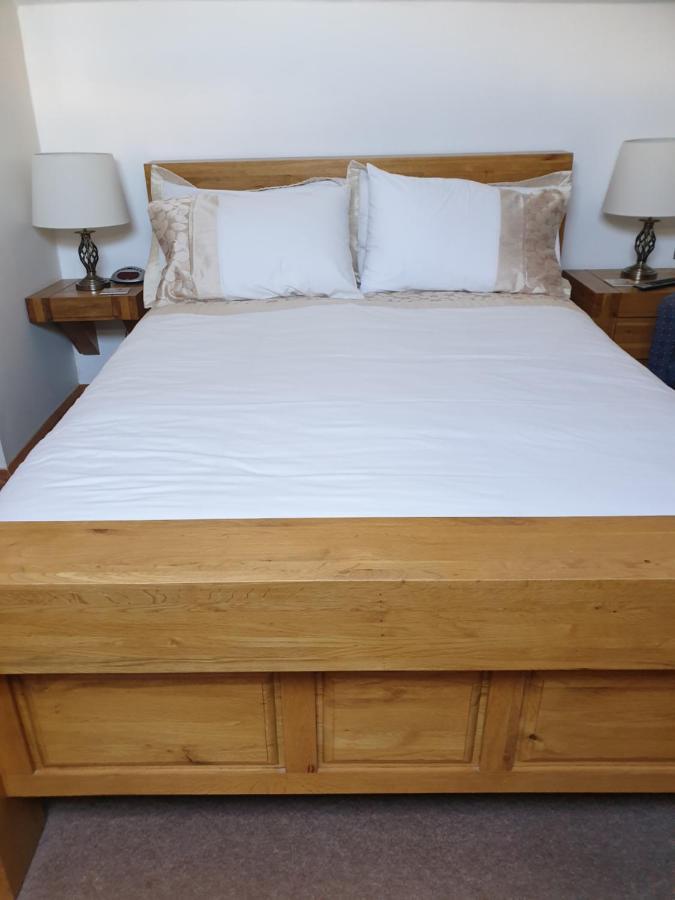 York Rose B&B Εξωτερικό φωτογραφία