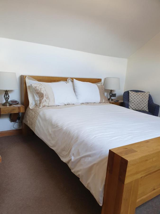 York Rose B&B Εξωτερικό φωτογραφία
