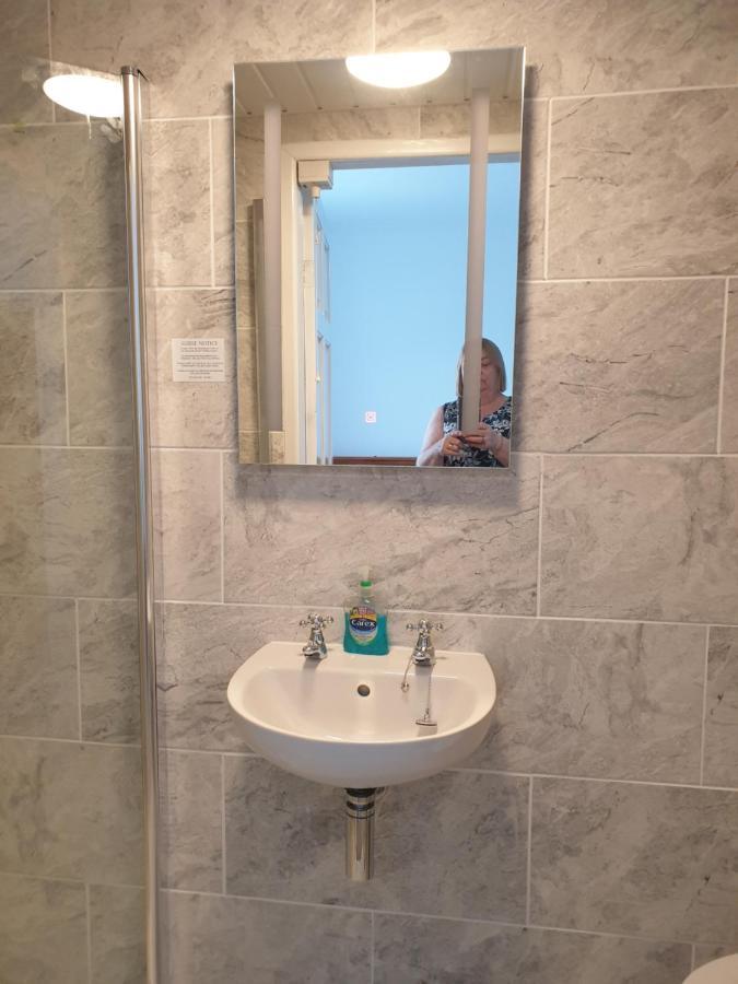 York Rose B&B Εξωτερικό φωτογραφία