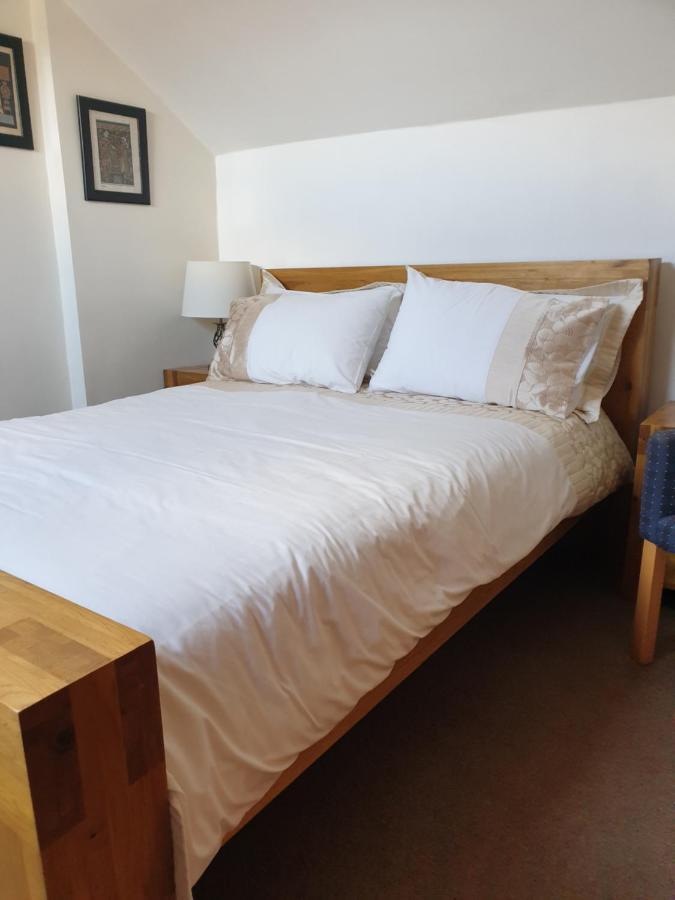 York Rose B&B Εξωτερικό φωτογραφία