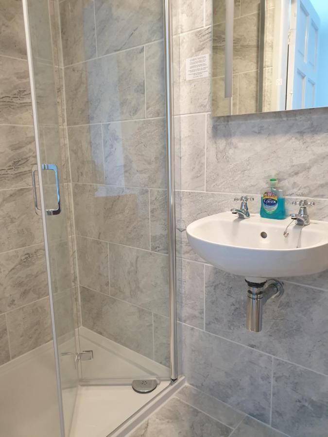 York Rose B&B Εξωτερικό φωτογραφία
