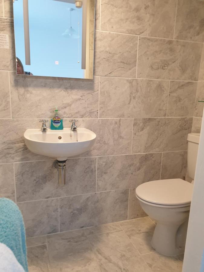 York Rose B&B Εξωτερικό φωτογραφία