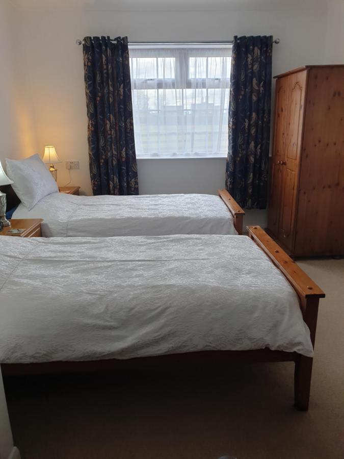 York Rose B&B Εξωτερικό φωτογραφία