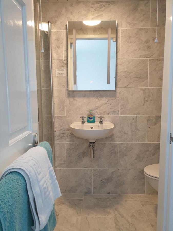 York Rose B&B Εξωτερικό φωτογραφία