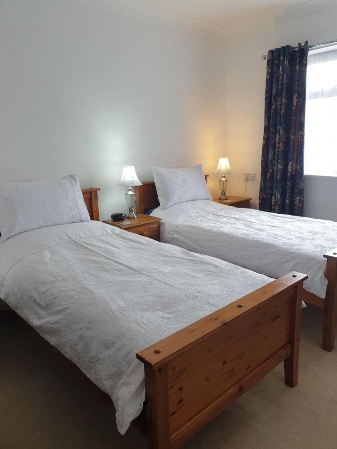 York Rose B&B Εξωτερικό φωτογραφία