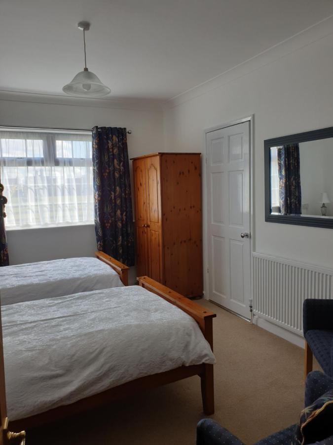 York Rose B&B Εξωτερικό φωτογραφία
