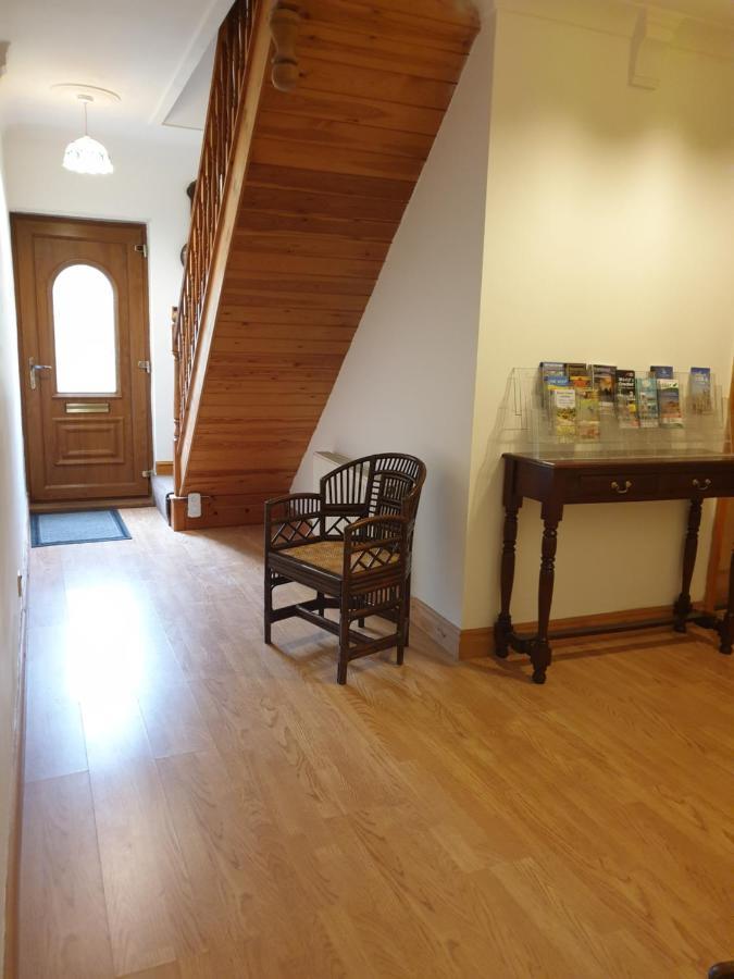 York Rose B&B Εξωτερικό φωτογραφία