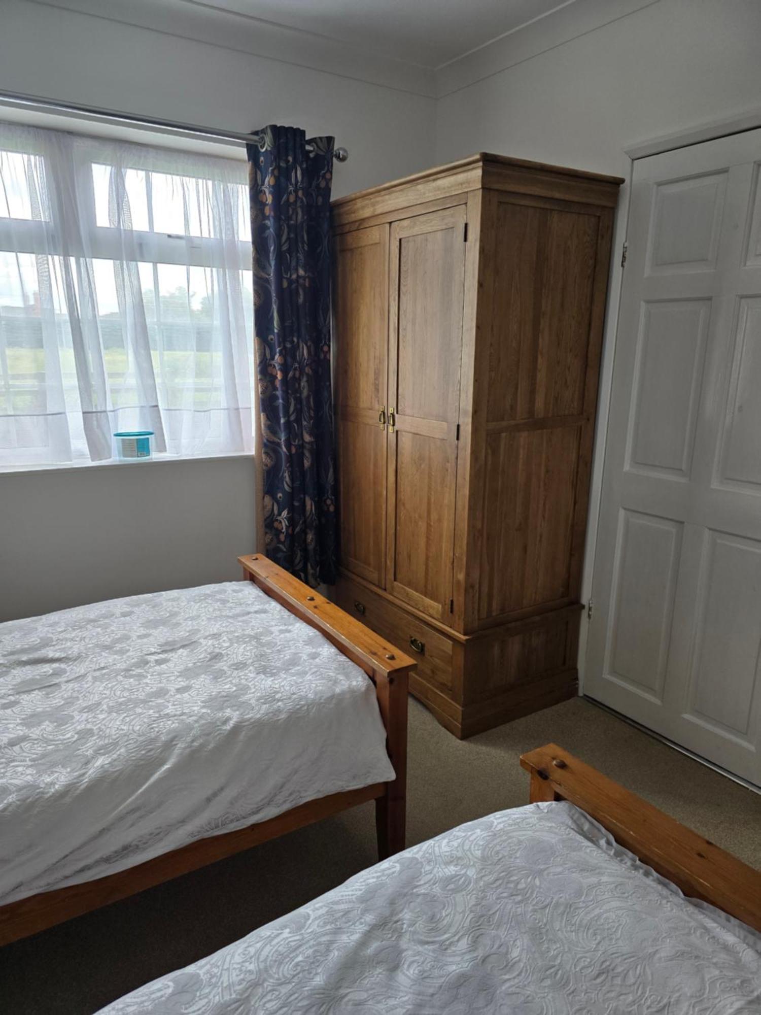 York Rose B&B Εξωτερικό φωτογραφία
