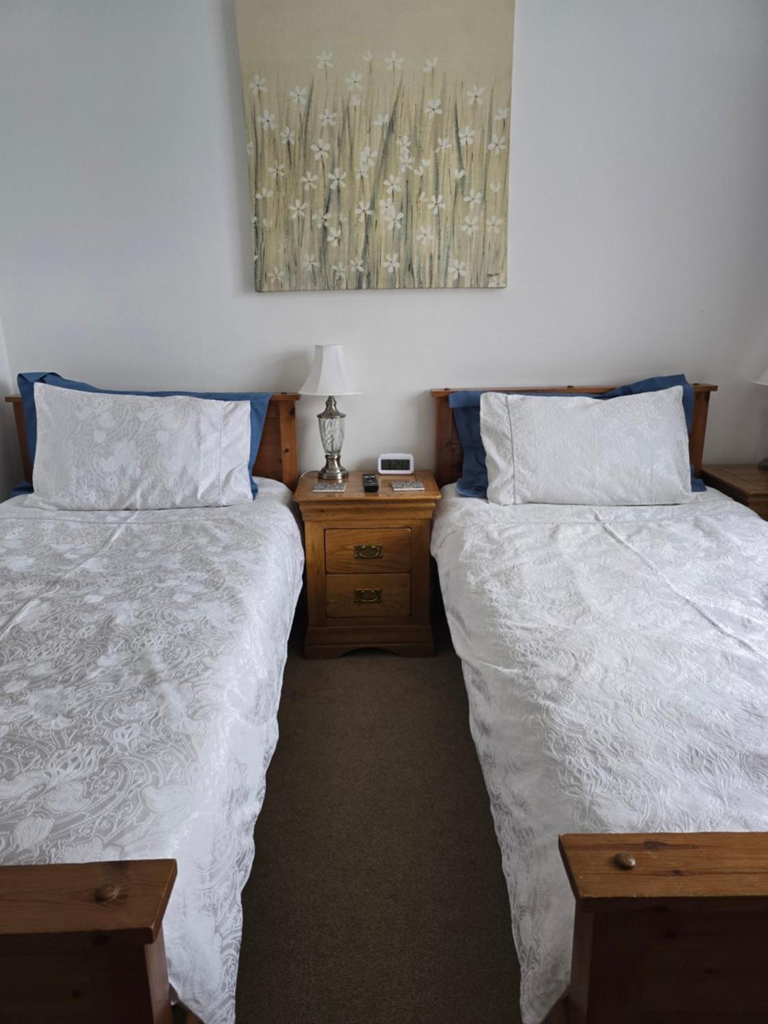 York Rose B&B Εξωτερικό φωτογραφία